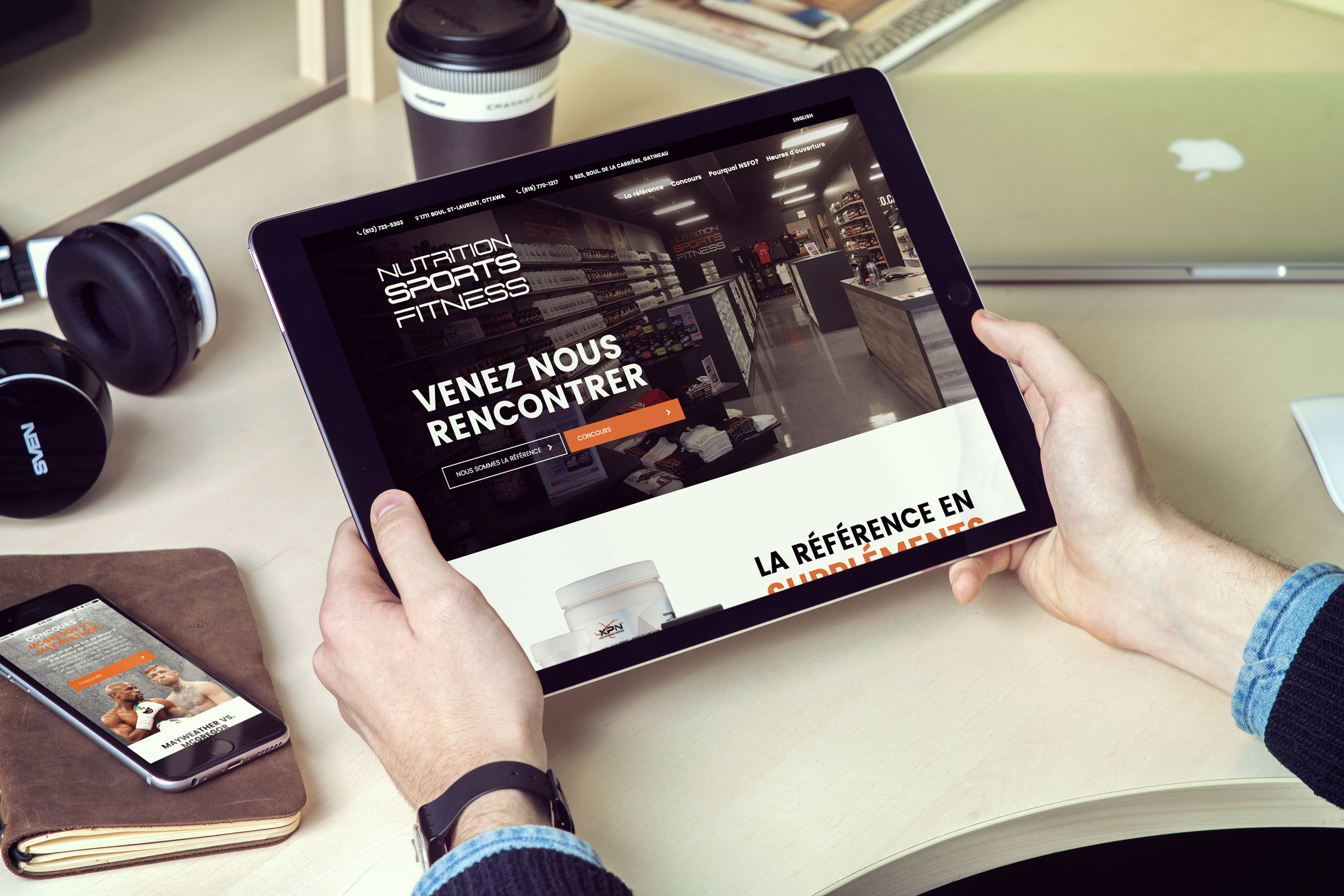 Simple Commerce | Custom software development